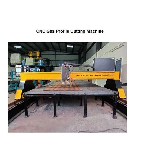 cnc gas profile cutting machine|profile cutting machine factories.